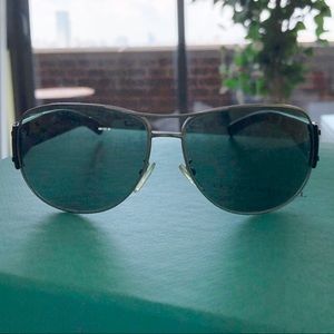 PRADA Aviator Sunglasses